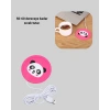 Hubrendy Tekno USB BARDAK ISITICI PANDA