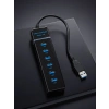 Hubrendy Tekno USB ÇOĞALTICI