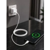 Hubrendy Tekno USB HIZLI ŞARJ ALETİ 2M