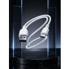 Hubrendy Tekno USB HIZLI ŞARJ ALETİ 2M