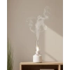 Hubrendy Tekno USB Şarjlı Gaz Lambası Modeli Nano Mist Aromaterapi Nemlendirici 280 ml