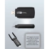 Hubrendy Tekno USB WiFi Adaptör – 1200 Mbps Hız