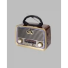 Hubrendy Tekno V01 NOSTALJİ