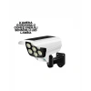 Hubrendy Tekno V070 SOLAR LAMBA