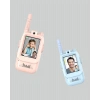 Hubrendy Tekno VDO1 TELSİZ