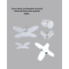 Hubrendy Tekno VM60 LED AMPÜL
