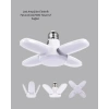 Hubrendy Tekno VM60 LED AMPÜL