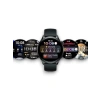 Hubrendy Tekno WATCH4 AKILLI SAAT