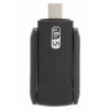 Hubrendy Tekno Wifi Adaptörü Bt5.0 Wifi 2si Bir Arada Çift Bantlı Çift Anten
