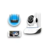 Hubrendy Tekno WİFİ KAMERA