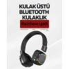 Hubrendy Tekno XY30-BLUETOOTH KULAKLIK