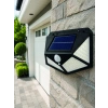 Hubrendy Tekno Y100 SOLAR LAMBA