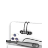 Hubrendy Tekno Y12 KABLOLU KULAKİÇİ SİLİKONLU BLUETOOTH KULAKLIK