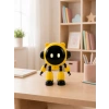 Hubrendy Tekno YAPAY ZEKA ROBOTU