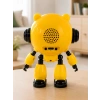 Hubrendy Tekno YAPAY ZEKA ROBOTU