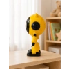 Hubrendy Tekno YAPAY ZEKA ROBOTU