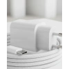 Hubrendy Tekno Yeni Nesil 35W USB-C Duvar Şarj Adaptörü Kablo Hediyeli