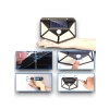 Hubrendy Tekno YX-100 LED IŞIK