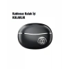 Hubrendy Tekno YXG10 SİYAH BLUETOOTH KULAKLIK
