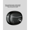 Hubrendy Tekno YXG10 SİYAH BLUETOOTH KULAKLIK