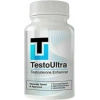 Hubrendy Bez Testo Ultra Erkeklere Özel 60 Lı