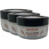 Hubrendy Bez Three Brand Arnavut Kremi 3lü 50 ml