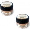 Hubrendy Bez Three Brand Arnavut Kremi 50 ml 2 Adet