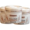 Hubrendy Bez Three Brand Arnavut Kremi Whitens Cream 100 ml x 3 adet