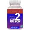Hubrendy Bez Two Factor 1 Adet Erkeğe Özel Tribulus&epimediyum Complex Formen 60 Adet Kapsül