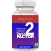 Hubrendy Bez Two Factor 1 Adet Tribulus&epimediyum Complex Formen 60 Adet Kapsül