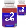 Hubrendy Bez Two Factor 2 Adet Erkekler Için Tribulus&epimediyum Complex 60 Adet Kapsül