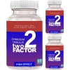 Hubrendy Bez Two Factor 3 Adet Erkeğe Özel Tribulus&epimediyum Complex Formen 60 Adet Kapsül