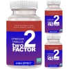 Hubrendy Bez Two Factor 3 Adet Tribulus&epimediyum Complex Formen 60 Adet Kapsül