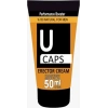 Hubrendy Bez U Caps Cream Erkeklere Kremi 50 ml