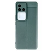 Hubrendy Bez Vivo V30 5G Kılıf Auto Focus Kapak - Koyu Yeşil