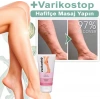 Hubrendy Bez Varikostop Cream Yoğun Varisli Damarlar Için Effektif Krem