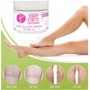 Hubrendy Bez Vary Forte Kavanoz 2 Adet Bacak Bakım Krem 100 ml