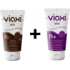 Hubrendy Bez Viaxi Glide Çikolata ve Viaxi Glide A+