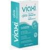 Hubrendy Bez Viaxi Poems Viaxi Glide Su Bazlı Naturel  Jel 5*5 Ml