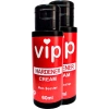 Hubrendy Bez Vip 60 ml Fast Efekthard Erectioncream 2 Adet Erkekler Için Ereksiyonarttırıcı Seksperformans Kremi