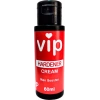 Hubrendy Bez Vip 60 ml Fast Efekthard Erectioncream Erkekler Için Ereksiyonarttırıcı Seksperformans Kremi