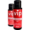 Hubrendy Bez VİP Masaj Yağı 60 ml + Anal Relax Krem 60 ml