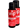 Hubrendy Bez VİP Masaj Yağı 60 ml x 2 Adet