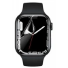 Hubrendy Bez Watch 6 43mm Polymer Nano Ekran Koruyucu - Şeffaf