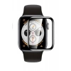 Hubrendy Bez Watch 6 44mm Polymer Nano Ekran Koruyucu - Şeffaf