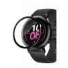 Hubrendy Bez Huawei Watch GT2e Polymer Nano Ekran Koruyucu - Şeffaf