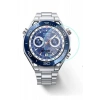 Hubrendy Bez Huawei Watch Ultimate Polymer Nano Ekran Koruyucu - Şeffaf