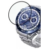 Hubrendy Bez Huawei Watch Ultimate Polymer Nano Ekran Koruyucu - Şeffaf