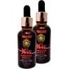 Hubrendy Bez Xir 2 Adet Hardener Effect 30 ml Bay Bayan Özel Karışım İçecek