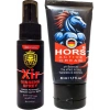 Hubrendy Bez Xir 3xeffect Spray 50 ml - Hors Active Cream 50 ml